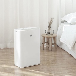 Máy hút ẩm thông minh xiaomi new widetech 12l / 30l hàng chính hãng mới 100%