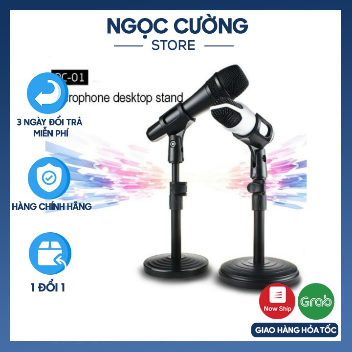 Giá đỡ mic mini C7 C11 C16 C25 C28 cao cấp | BigBuy360 - bigbuy360.vn