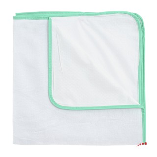 Gói 5 Khăn Lót Chống Thấm Tấm Lớn Nanio A0167 60x60cm