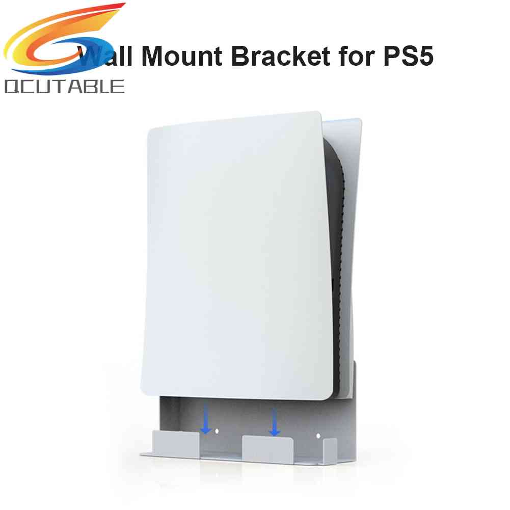 Giá Đỡ MáY Chơi Game PS5 GắN TườNg TiệN DụNg