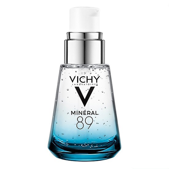 VICHY - TINH CHẤT DƯỠNG DA MỊN MÀNG , BẢO VỆ VÀ PHỤC HỒI DA MINERAL 89 30ML