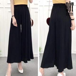 Quần Ống Rộng Dập Li (second hand)