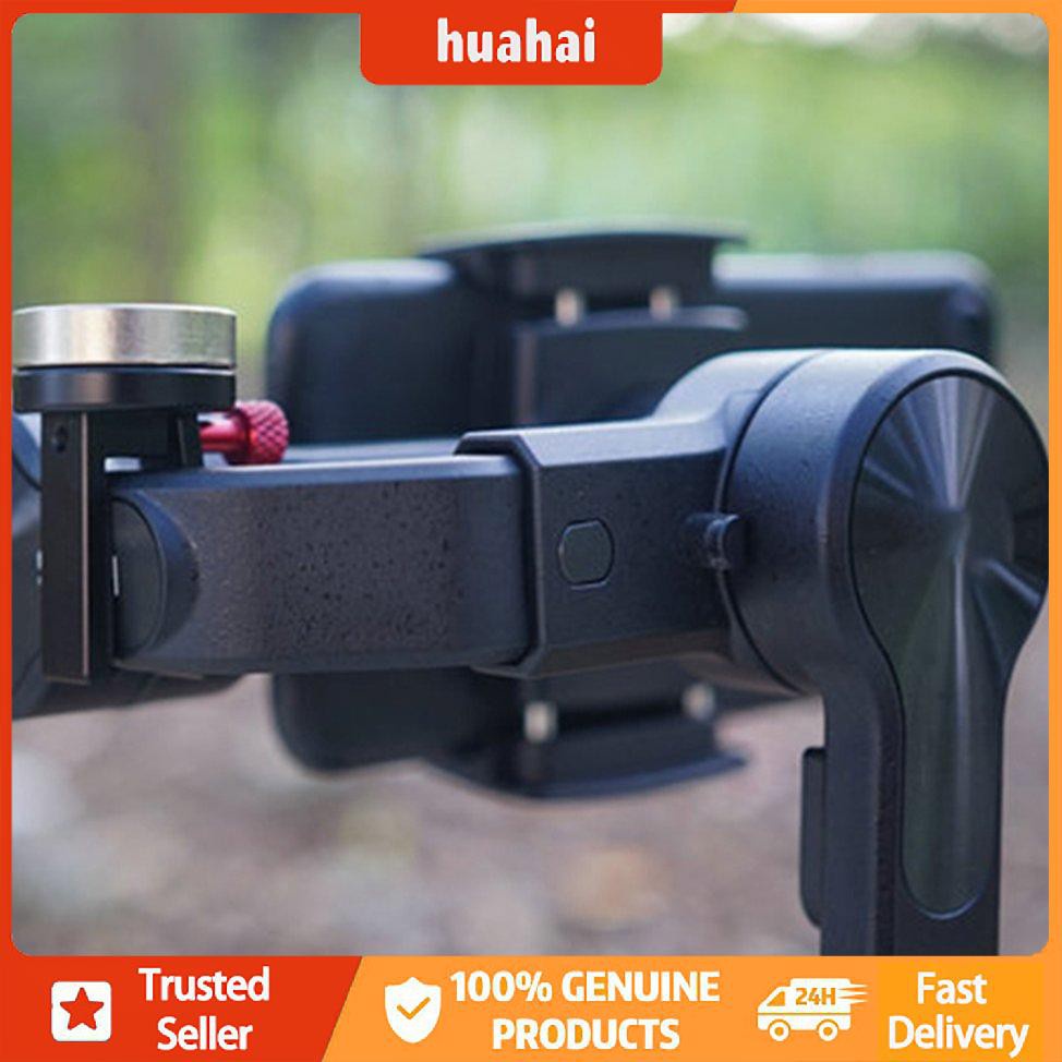 Máy ổn định cầm tay Gimbal ống kính có thể tháo rời Cân bằng điện thoại di động | BigBuy360 - bigbuy360.vn