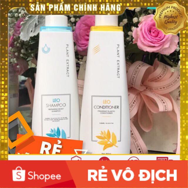 Dầu Gội Đầu Sampo conditioner Chính Hãng ❤️ FreeshipXtra ❤️Sale Tận Gốc 20%  Dầu Gội LEO PROSEE phục hồi hư tổn