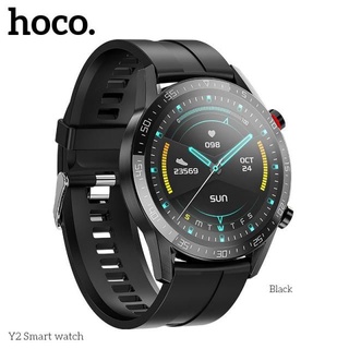 Đồng Hồ Thông Minh Smartwatch Hoco Y2