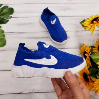 GIÀY LƯỜI BÉ TRAI