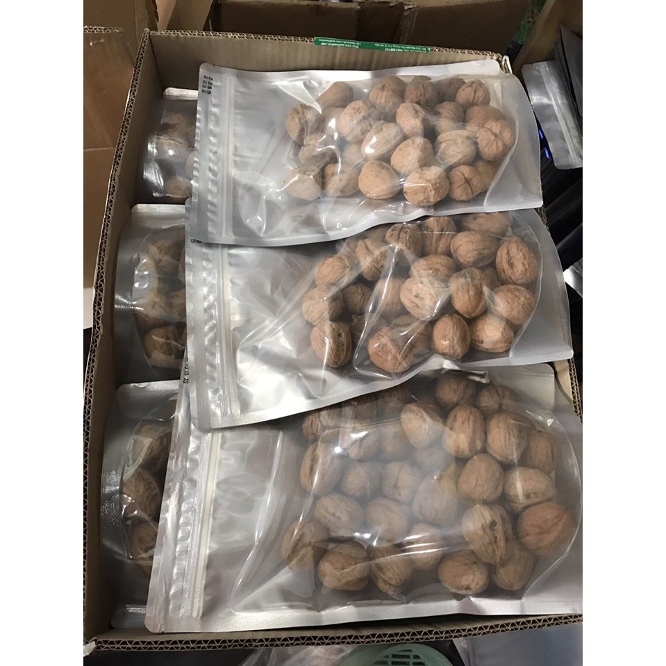 Quả Óc Chó Mỹ Loại 1 500G Nhập Khẩu Date Mới FREE SHIP Quả Óc Chó Cho Bà Bầu Nhập Khẩu USA Có Kèm Dụng Cụ Tách Vỏ