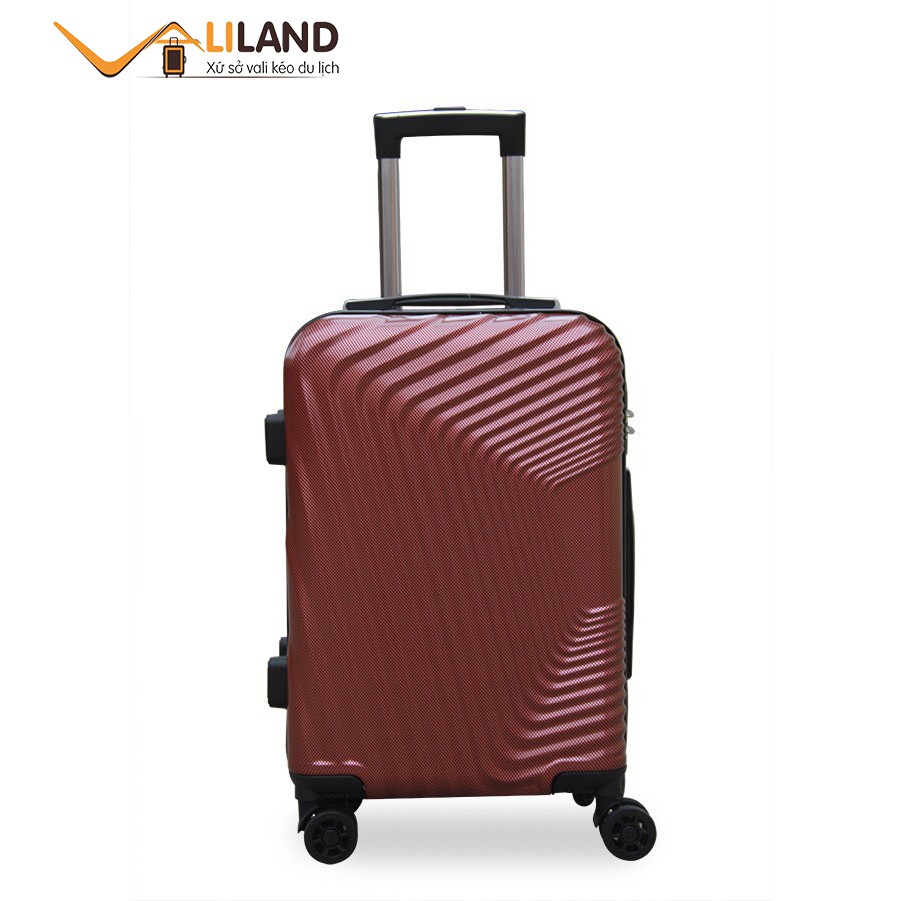 VALILAND 859 - ĐỎ - SIZE 24