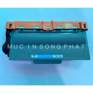 Mực in tn 3320 sử dụng cho máy in brother hl 5440-5450-8910-750 - tn 3320