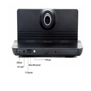 Camera hành trình Taplo V40-3G