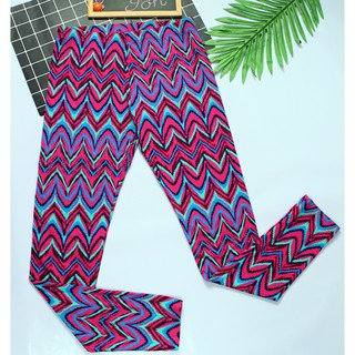 Quần legging bé gái size đại (nhiều mẫu) (Size 7-16T)