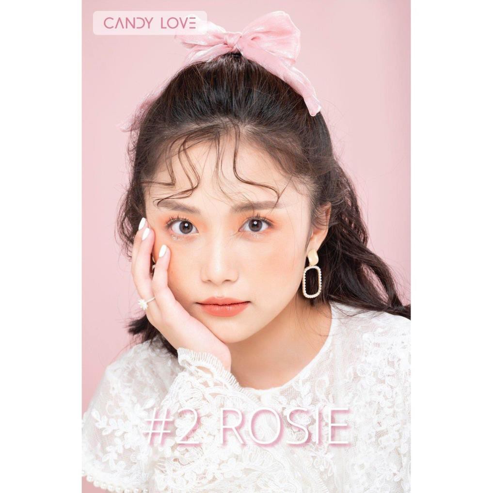 [ Candy Love Chính Hãng ] Son kem nhung lì Candy Love | BigBuy360 - bigbuy360.vn