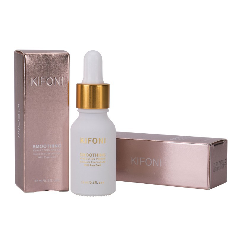 Serum tinh dầu vàng 24K dưỡng ẩm KIFONI | BigBuy360 - bigbuy360.vn