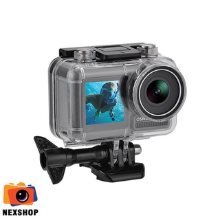 Vỏ chống nước DJI OSMO Action | Nhập khẩu