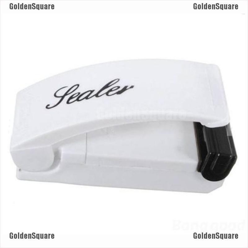 Máy Hàn Miệng Túi Thực Phẩm Mini