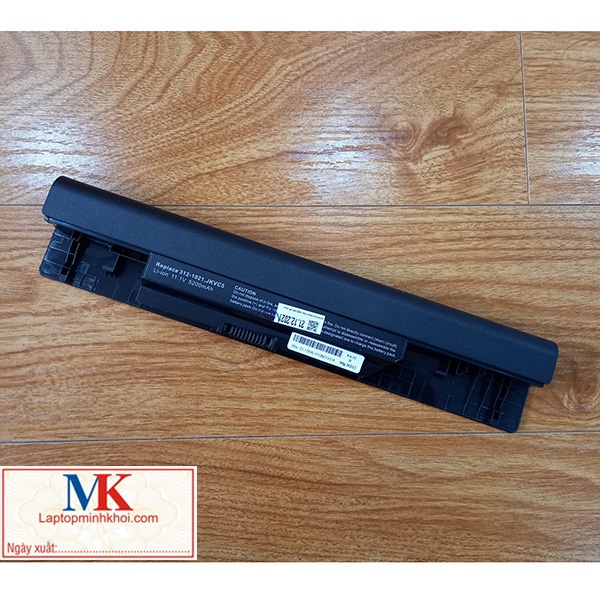 Pin dùng cho Laptop Dell Inspiron 1464 1564 1764