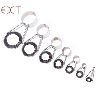 Set 7 Khoen Cần Câu Cá 7 Kích Cỡ