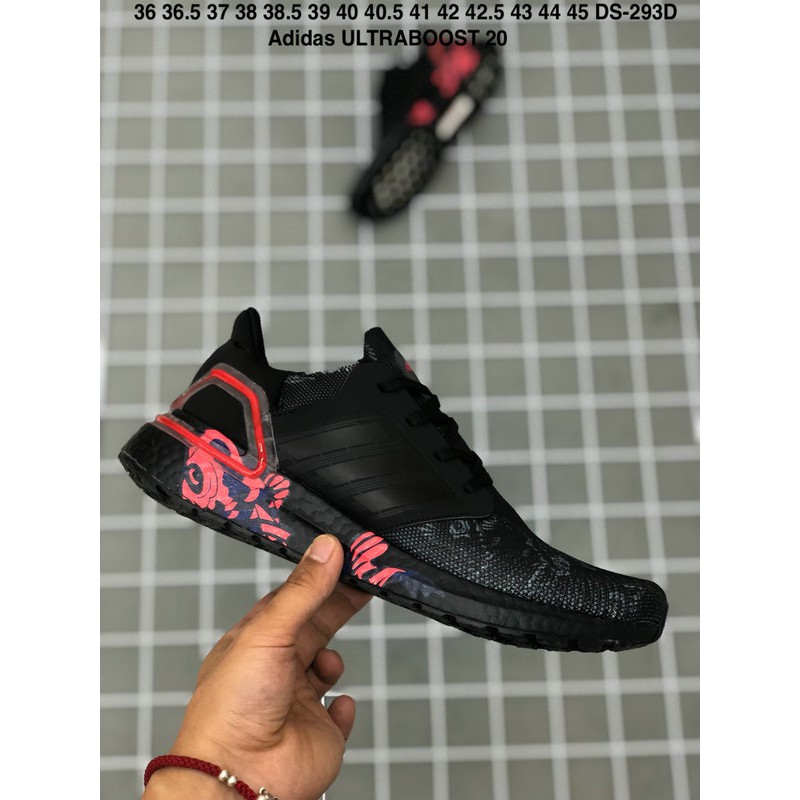 Giày Thể Thao Adidas Ub6.0 "Cny" Size 36-45
