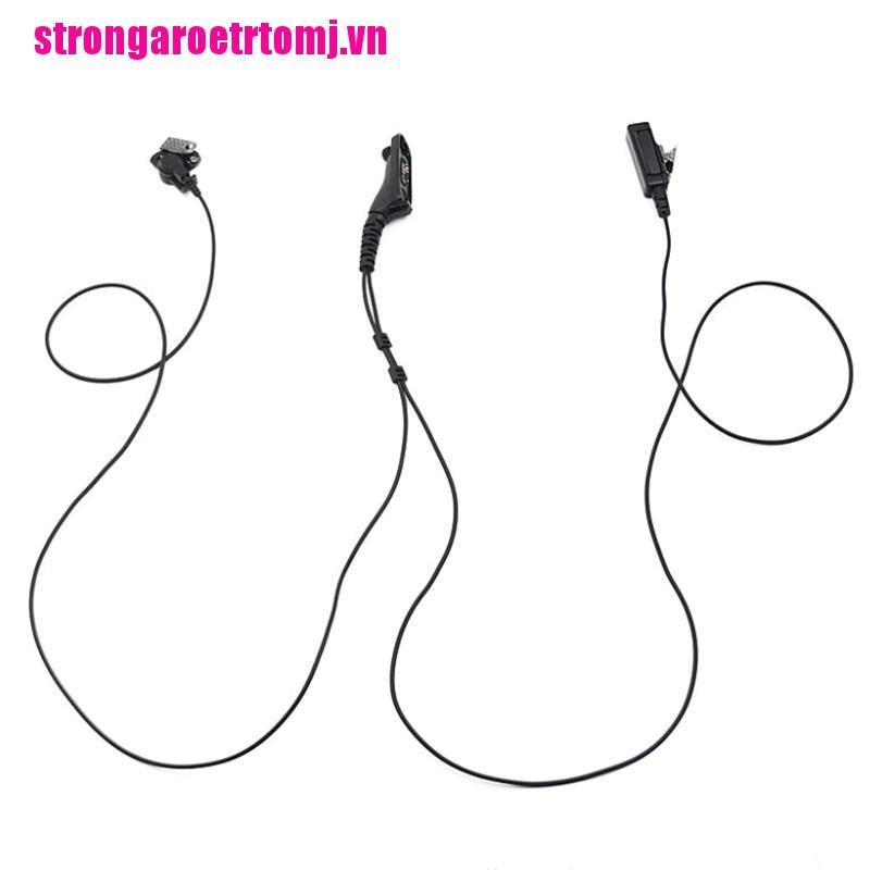 Tai Nghe Cho Bộ Đàm Xirp8200 Gp338D P8668 | BigBuy360 - bigbuy360.vn