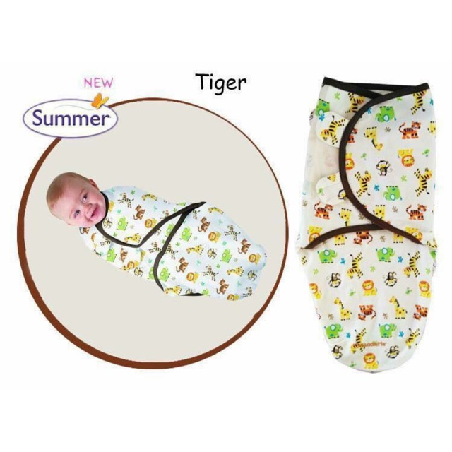 Ủ kén SwaddleMe