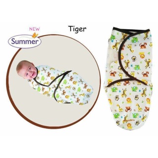 Ủ kén SwaddleMe