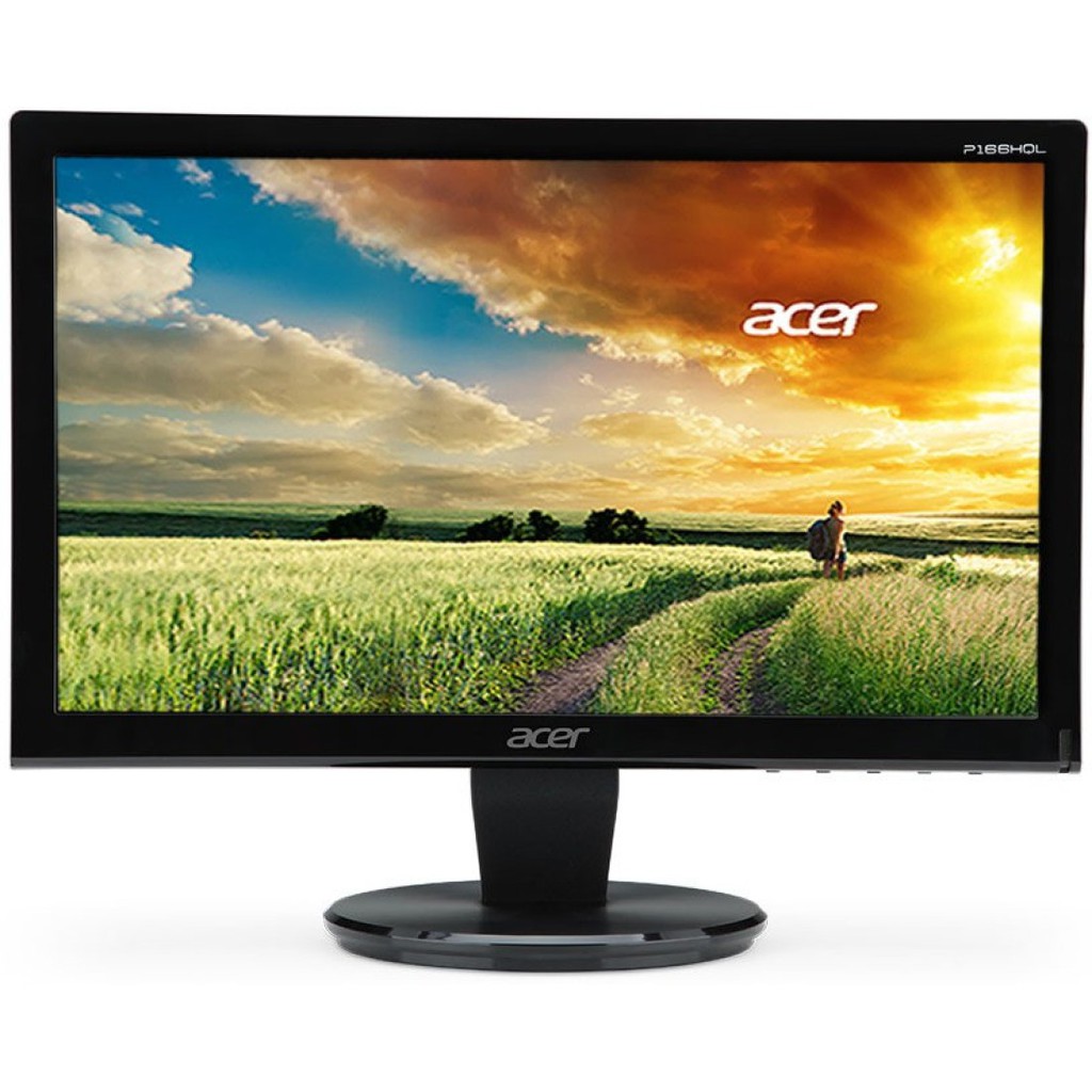  Màn hình LCD Acer V206HQL