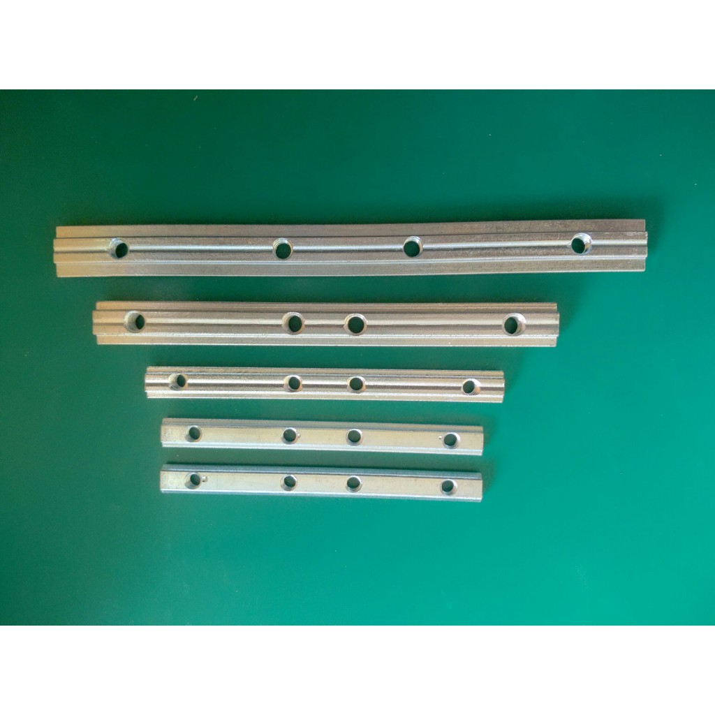 Thanh nối nhôm 2020 3030 4040