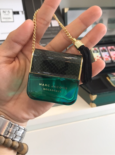 Nước hoa túi xách🌿 FREESHIP 🌿 Set nước hoa 3 túi xách MJ Decadence