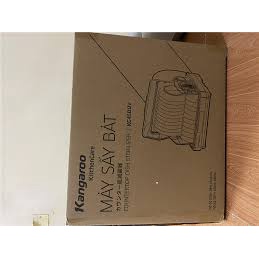 Máy Khử Khuẩn Bát Kangaroo KG45DUV , Máy Sấy Bát Đũa Có Tích Hợp Tiệt Trùng Bằng Tia UV Khử Khuẩn 99,9% Bảo Vệ Sức Khỏe