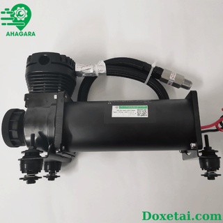 Máy nén khí 12V SQ495