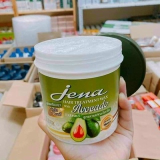 KEM Ủ TÓC BƠ JENA THÁI LAN