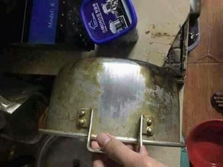 Kem tẩy rửa đa năng