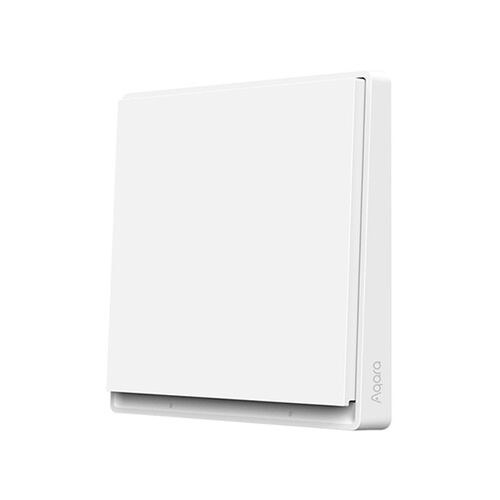 Công tắc âm tường thông minh Aqara E1