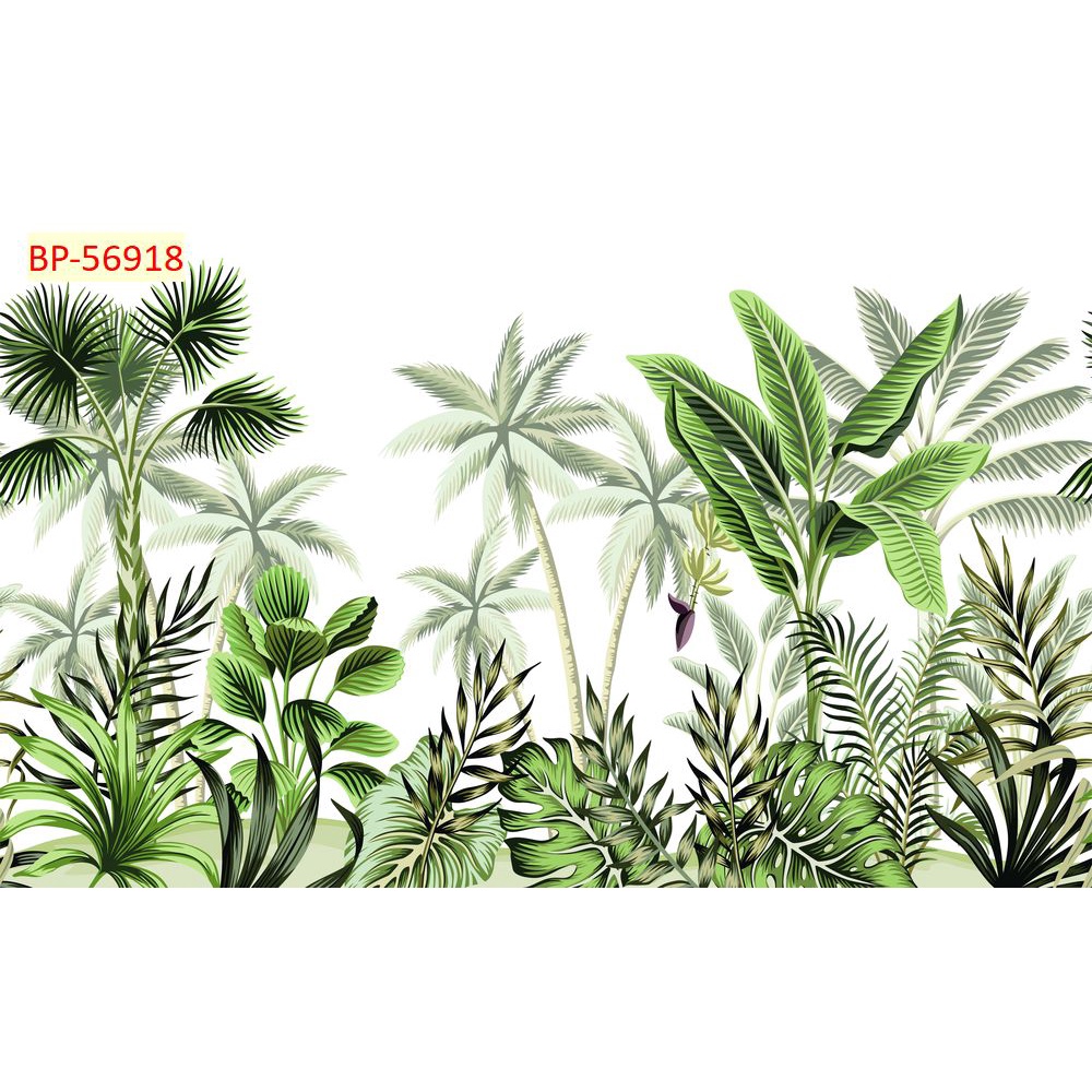 Tranh dán tường Quán Cafe, Trà Sữa, Trang Trí Cửa Hàng 3D tặng keo và dụng cụ dán