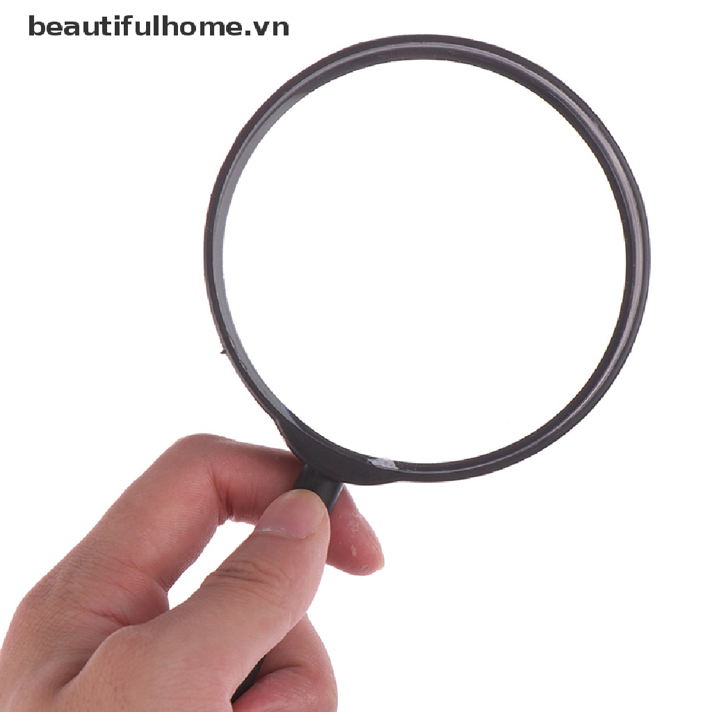 Kính Lúp Phóng Đại 5x Chất Lượng Cao