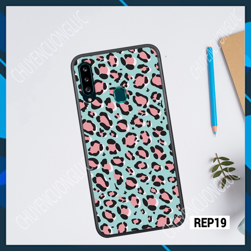 [SALE] ỐP LƯNG SAMSUNG A20S SIÊU ĐẸP