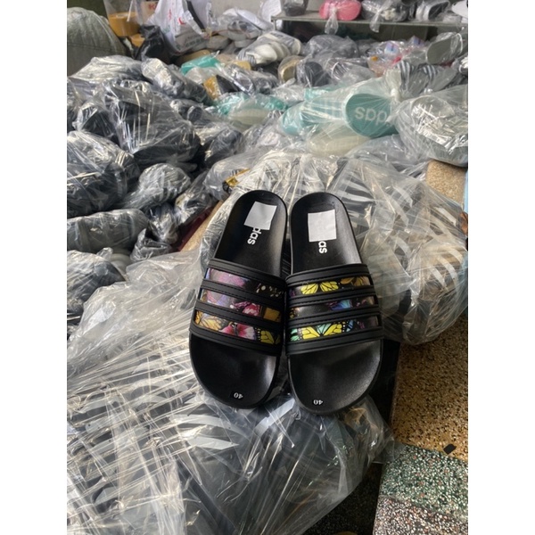 Dép nam adidas cao cấp 2022,Dép adidas nam nữ