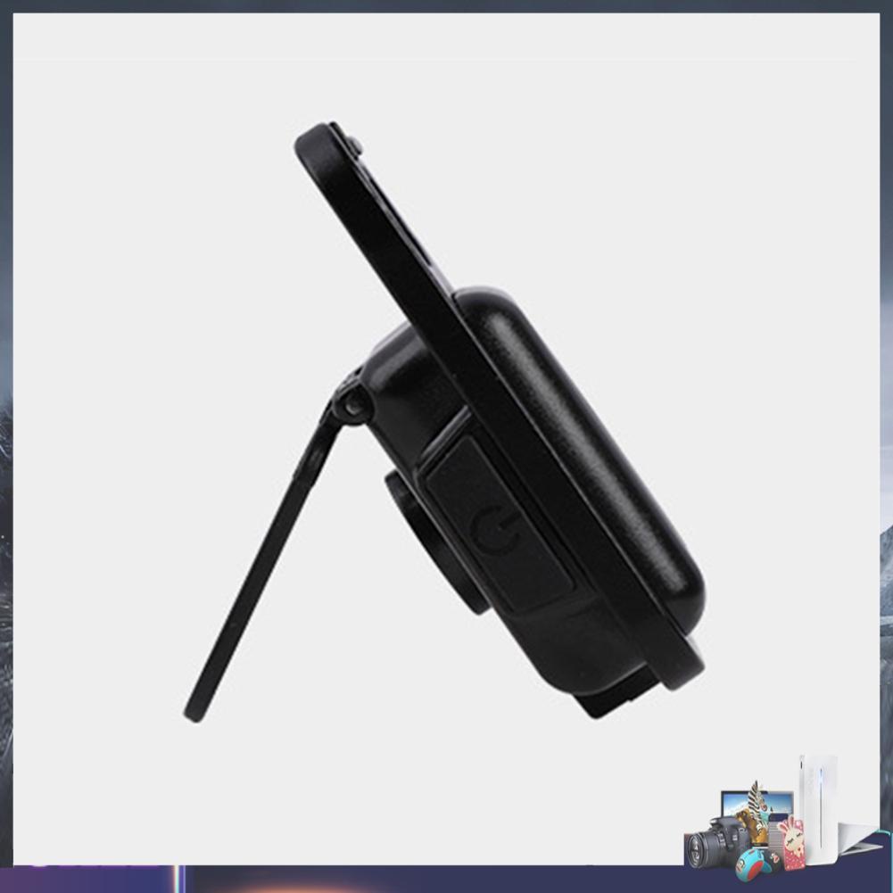 500 Lumens Móc Khóa Có Đèn LED COB