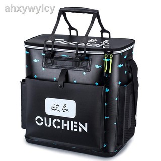 ❅Xô đựng cá EVA dày dặn tiện dụng