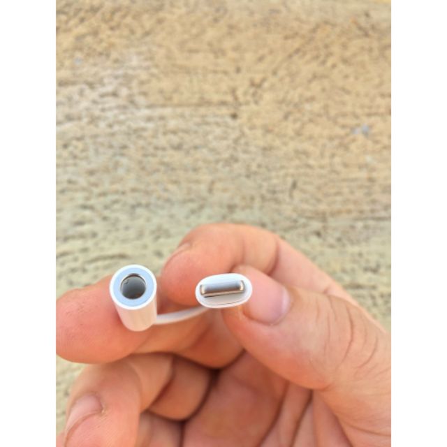 Rắc chuyển đổi tai nghe có bluetooth J-002 ip7/8..