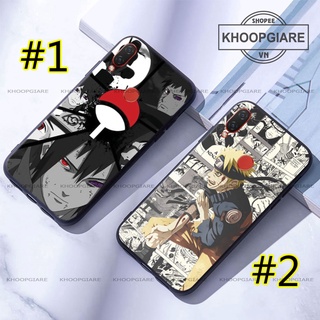 Ốp lưng Huawei Nova 2i, Nova 3i, Nova 3e Naruto 1