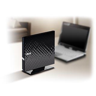 Đĩa Dvd Siêu Mỏng Cho Asus External Dvd Writer 8x Sdrw-08D2S-U | BigBuy360 - bigbuy360.vn