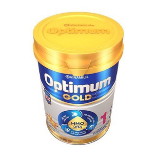 Sữa bột Optimum Gold 1 400g