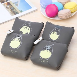 Ví đựng tiền nhỏ totoro