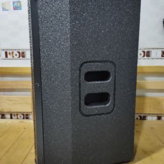 Vỏ thùng loa 3 tấc (1 cái )