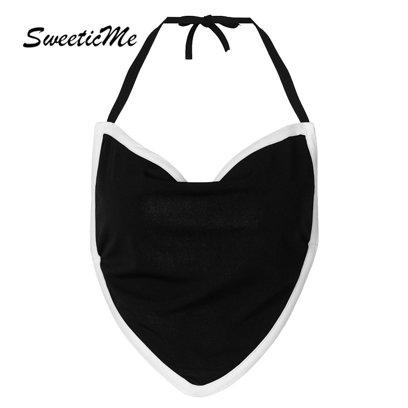 Áo Yếm Ren Hở Lưng Quyến Rũ Mẫu 2021 Dành Cho Nữ