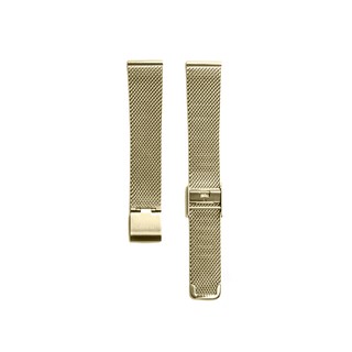 Dây da đồng hồ JULIUS Size 16 (Nhiều màu)