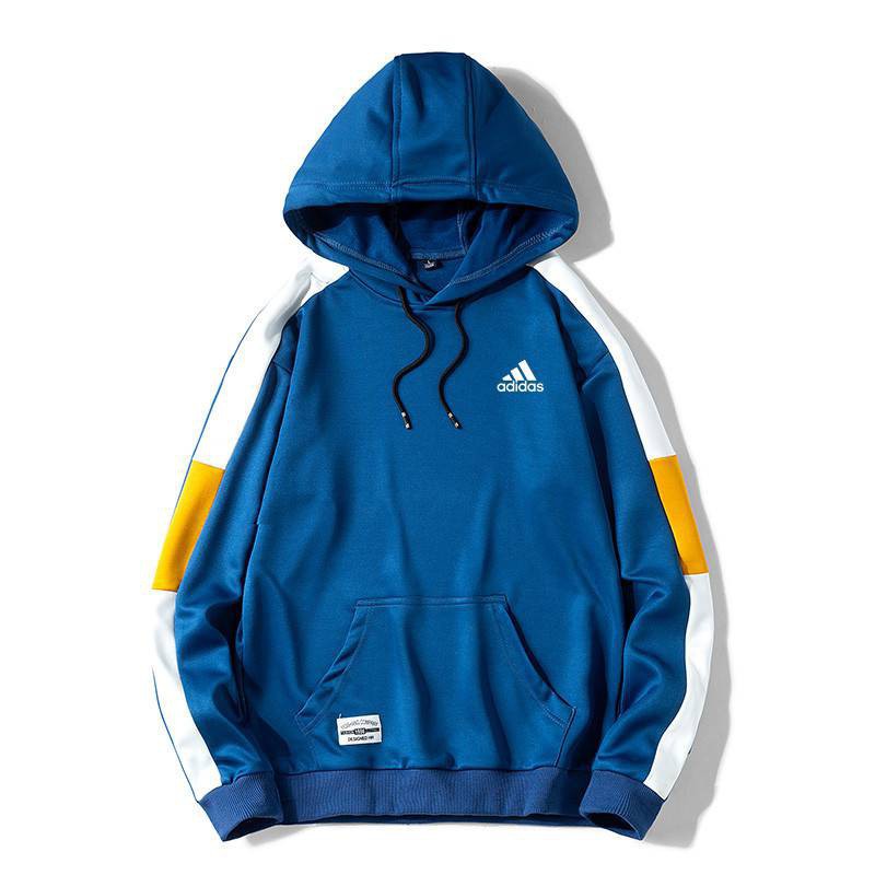 Áo Hoodies Tay Dài Thời Trang Dành Cho Nam Và Nữ