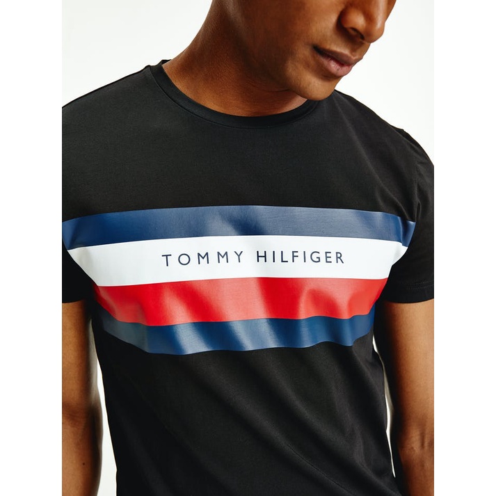 Áo thun nam Tommy Hilfiger