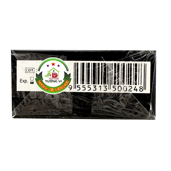 Bao cao su Feel 4 IN 1 | BCS Feel 4 IN 1